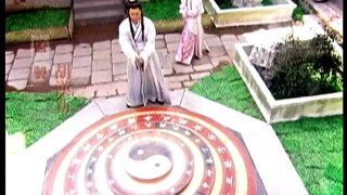 Thần Cơ Diệu Toán Lưu Bá Ôn Phần 1 đạo cao một trượng tập 15