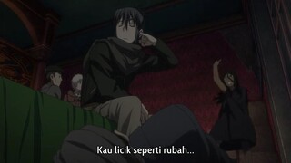 NO. 6 - EP 09 (INDOSUB)