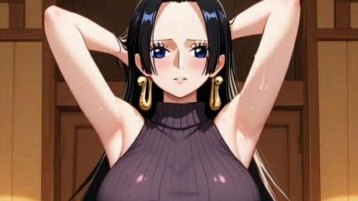 MOMEN SUS ONE PIECE EPISODE 1100