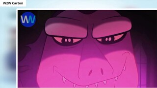 Bí ẩn về nhân vật Toffee _ Star vs The Forces of Evil 4
