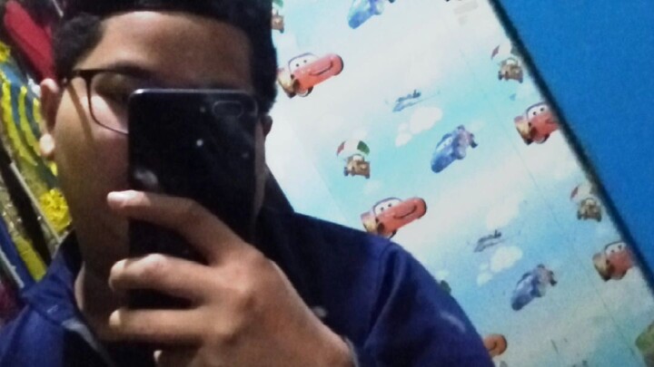 yg muslim wajib jawab