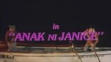 ANAK NI JANICE (1991) FULL MOVIE