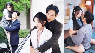 เด็กฝึกงานเข้าใจผิด คิดว่า CEO เป็นคนไข้ ตรวจระบบปัสสาวะ สุดท้ายได้เป็นเมียเขา!