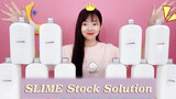 Memenuhi Janji, Mencampur Slime dengan 10 Botol Slime M