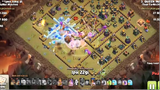 Những Trận War Clear Hall 14 Max Defense 7