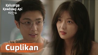 Islands | Cuplikan EP24 Memulai Hidup Bersama Pasangan | WeTV【INDO SUB】