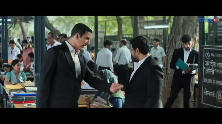 Jolly LLB 3 - Hindi Full Movie | Akshay Kumar, Arshad Warsi | Best Bollywood Comedy Movie