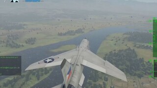 Maybe I should bring more fuel next time