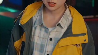 รักด่วนกวนใจท่านประธาน #พากย์ไทย