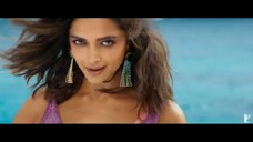 Besharam Rang Song - Pathaan - Shah Rukh Khan, Deepika Padukone - Vishal & Sheyk