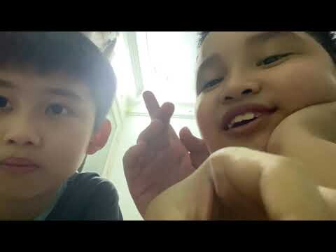 Khi làm vlog tập 1