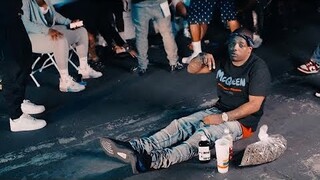 Big Sad 1900 - Therapy 2 (Official Video)
