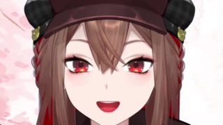 【小熟肉】若月千春的脏话不回避