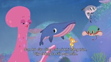 Biển yêu thương EP 7 [Sub Việt]