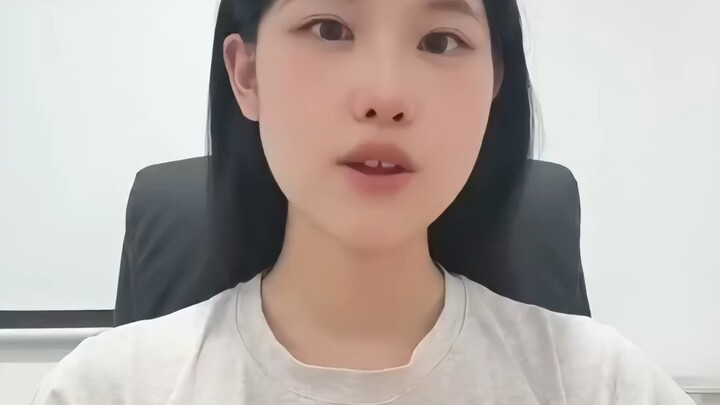 如果你会说 lùk