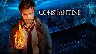 CONSTANTINE  2014  Season01 Episode02 Subtitle Indo