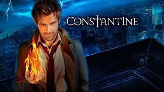 CONSTANTINE  2014  Season01 Episode03  Subtitle Indo