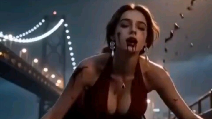 18+ A deal with the devil