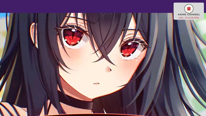 Nightcore - TÁC ĐỘNG VẬT LÝ - (Lyrics) #ANIME
