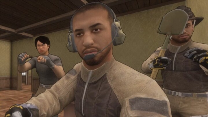 Ajari 117 cara bermain Dark Zone Unlimited