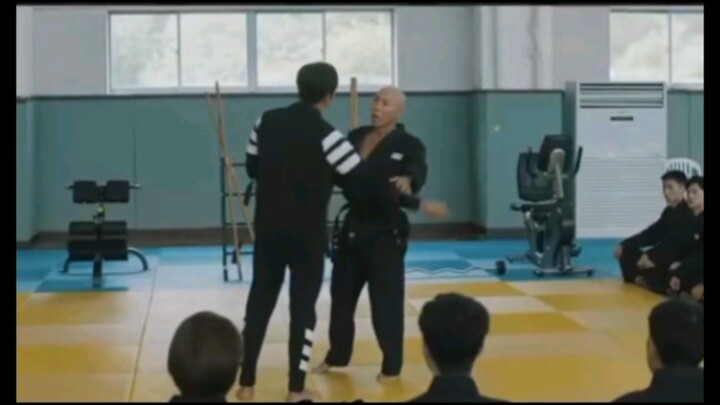 sa mga hindi pa naka panood manood napo kayo ng The K2