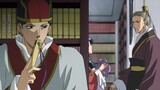 Saiunkoku Monogatari Season 2 Episode 4