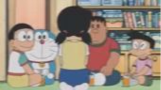 Doraemon episode 372