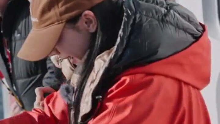 What kind of luck from the goddess of fortune is this?