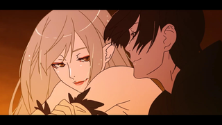 [มกราคม 2024 / ภาพยนตร์ / Kamimae Akatsuki] Kizumonogatari: Koyomi และ Vampire - PV พิเศษ [ทีมแปลภาษ