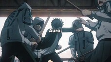 SAKURA 😭🔥 GILA SEKALI LAGI ..