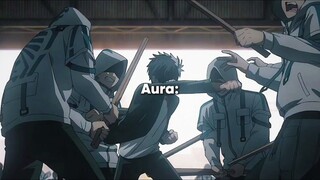 SAKURA 😭🔥 GILA SEKALI LAGI ..