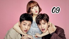 🇰🇷🇵🇭 EP11 Strong Woman Do Bong Soon (2017) [TagalogDub] - BiliBili