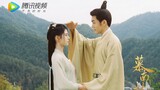 Ju Jingyi And Joseph Zeng Wrap Filming Rebirth For You 慕南枝