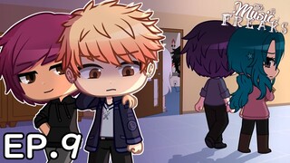 The Music Freaks Ep. 9 | Wavering Between | Gacha Club Musical Series