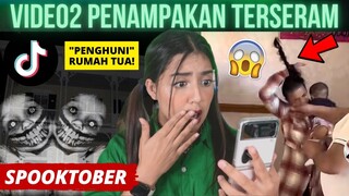 PENAMPAKAN2 ASLI TERSERAM DI TIKTOK!😱 | #NERROR