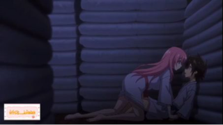 chuyến đi giã ngoại thú vị nhất #animehaha