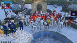 (GTA)ทำตามคำขอของมังกร ตอน 1