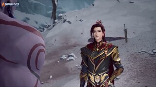 Ancient Myth Eps 200 Sub Indo