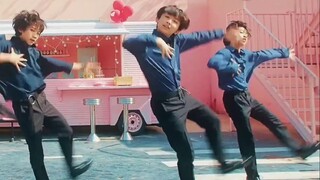 【BOY STORY】#00s Retro Knife Dance#E03~ฉันหยุดรักเธอไม่ได้