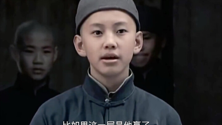 Young man self-taught his master's secret skill; one move to identify silver by its flow impresses e