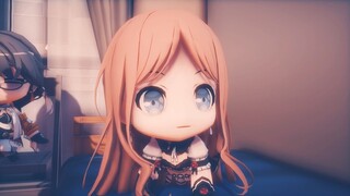 素世找到了大祥