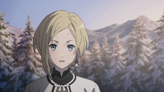 Musim kedua Re:Zero (Zero - Starting Life in Another World) memiliki tanggal rilis.