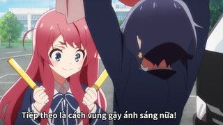 Idol nhưng hôm nay sẽ làm khán giả #AniMeme