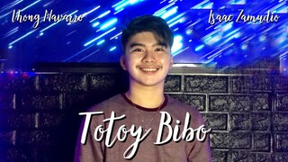 TOTOY BIBO (VHONG NAVARRO) | ISAAC ZAMUDIO