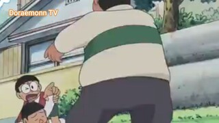 Doraemon New TV Series (Ep 27.3) Nobita "khét lèn lẹt"#DoraemonNewTVSeries