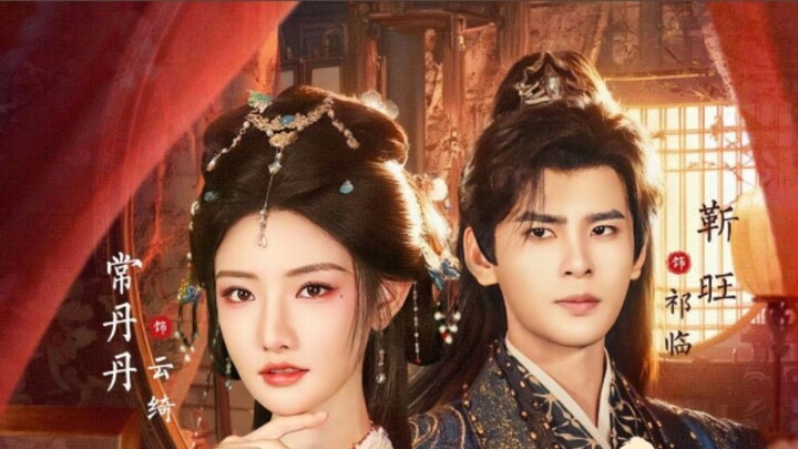 TRỌN BỘ - PHÙ DUNG XUÂN SẮC KIỀU ( Cận Vượng , Thường Đan Đan )