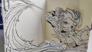 【立体书】鬼灭之刃立体书