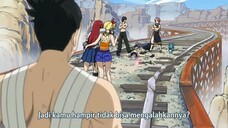 Fairy tail episode 8 sub indo