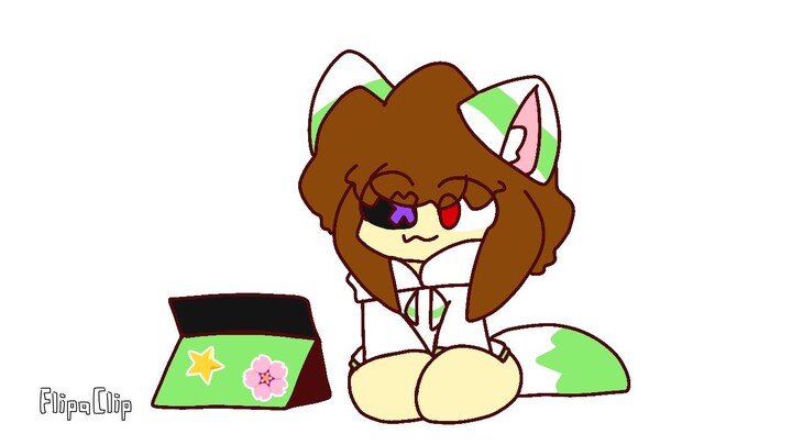 fox the save uwu🦊🌸✨