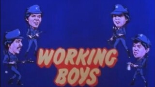 WORKING BOYS (1985) FULL MOVIE